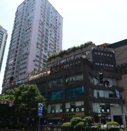 细数黔商地产大佬 一条中华路,聚20位亿万富豪 中